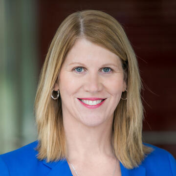 Carol Montandon headshot