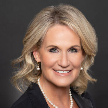 Rebecca Vermeulen headshot