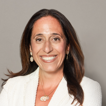 Tanya Alcorn headshot